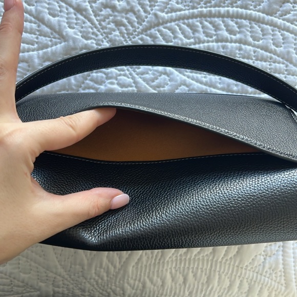 COACH TABBY 26 with straps - Picture 3 of 7